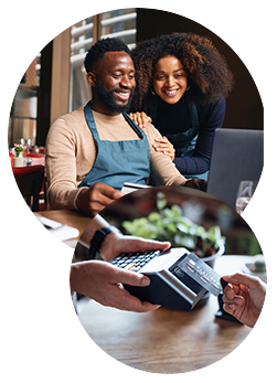 Serious Saver Earn 5% APY Graphic | CCU of FL