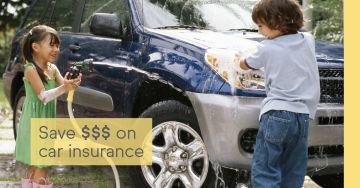 Auto Insurance picture | Community Credit Union FL