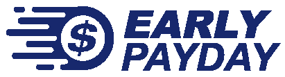 early payday logo