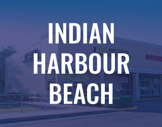 Indian Harbor branch image | Make appointment 320x250