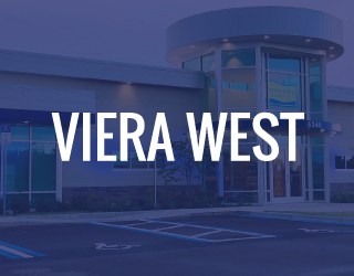 Viera West Make Appointment Graphic | CCU Florida