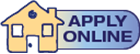 Online mortgage application