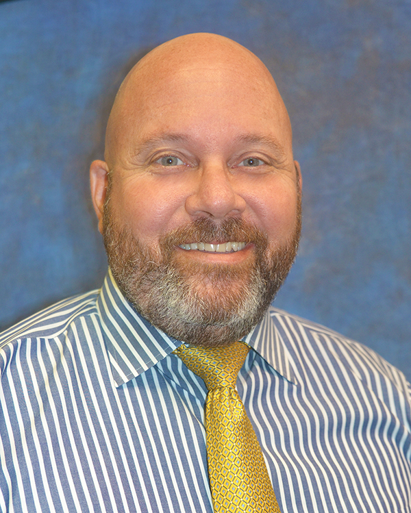 Photo of Michael Baker | Community Credit Union Brevard County FL Auto Pro 