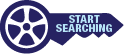 Key shaped Start Searching Clickable Button | Community Credit Union of FL