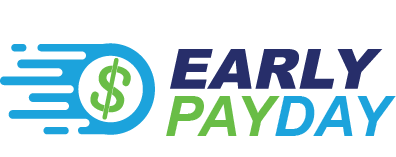 Early Payday Logo | Community Credit Union FL