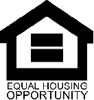 equal housing logo