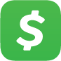 Cash App logo | community credit union