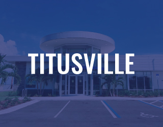 CCU Titusville branch image | appointment button 320x250